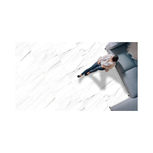 Aqua Step, ALL IN ONE, Wasserdichte Wandpaneele und Bodenpaneele fuer Badezimmer, Marmo Carraba, 6 Paneele, 8712093811099, 4.png